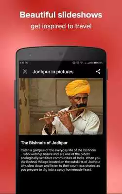 Play Jodhpur Travel Guide