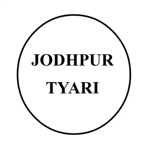 Play JODHPUR TYARI APK