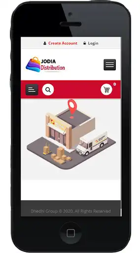 Play Jodia Distribution as an online game Jodia Distribution with UptoPlay