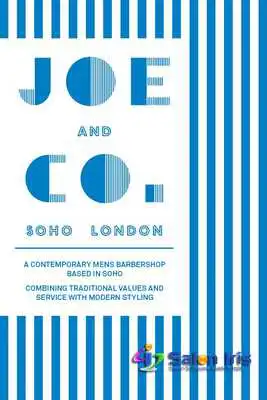 Play Joe and Co Play Joe and Co