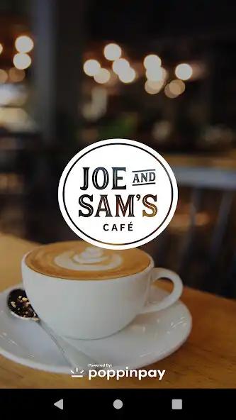 Play Joe and Sams  and enjoy Joe and Sams with UptoPlay