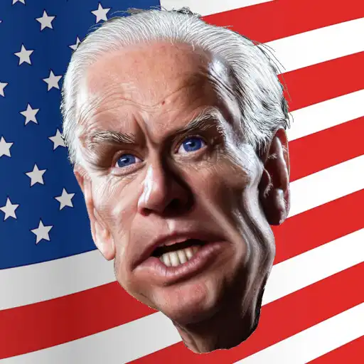 Play Joe Biden Bumbles Soundboard APK