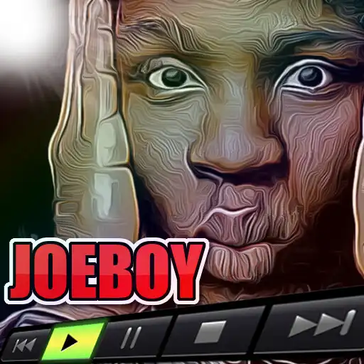 Play Joeboy For Nobody APK Play Joeboy For Nobody APK