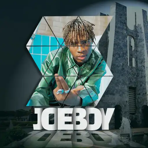 Play Joeboy Mp3 Songs APK Play Joeboy Mp3 Songs APK