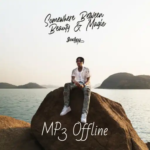 Play Joeboy Show Me Mp3 Offline APK