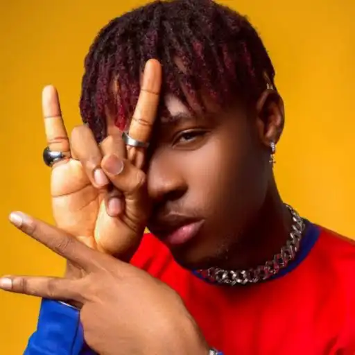Play Joe Boy Songs APK Play Joe Boy Songs APK