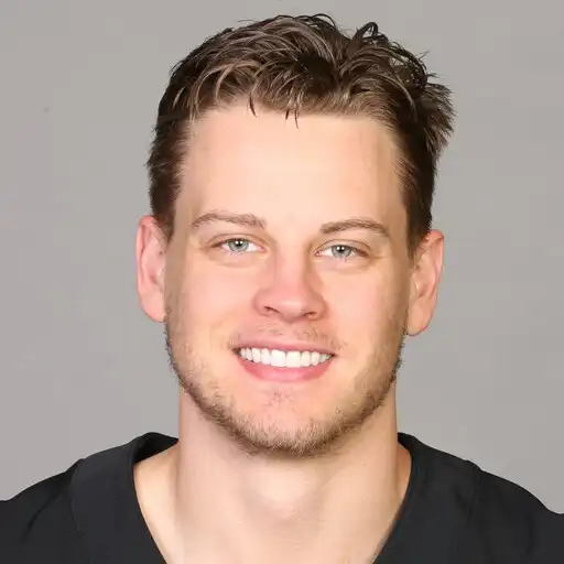 Play Joe Burrow Life APK