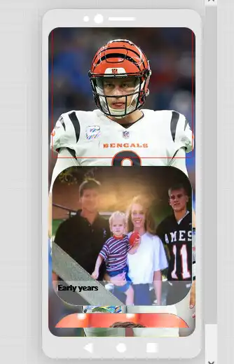 Play Joe Burrow Life as an online game online Joe Burrow Life with UptoPlay Play Joe Burrow Life as an online game Joe Burrow Life with UptoPlay