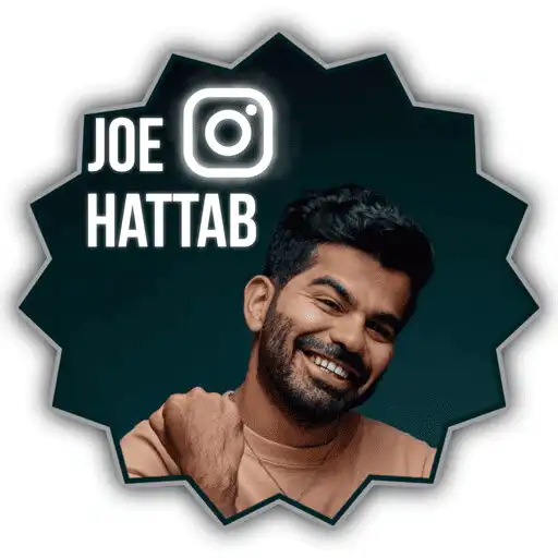 Play Joe Hattab photos APK Play Joe Hattab photos APK