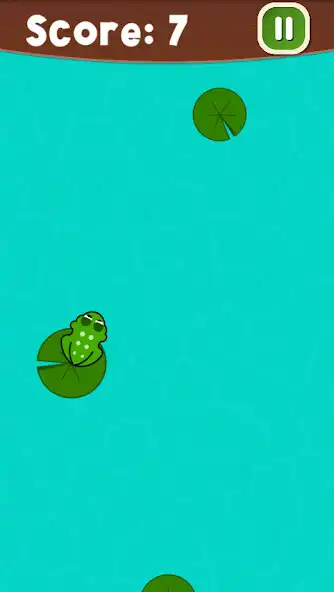 Play Joe Jumps as an online game Joe Jumps with UptoPlay