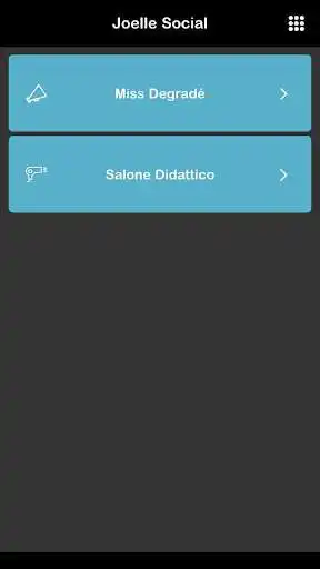 Play Joelle Social as an online game Joelle Social with UptoPlay