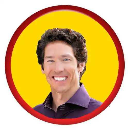 Play Joel Osteen - Daily Devotional APK Play Joel Osteen - Daily Devotional APK