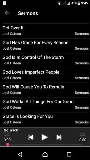 Play Joel Osteen Ministries  and enjoy Joel Osteen Ministries with UptoPlay