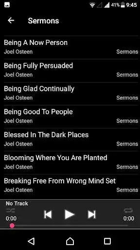 Play Joel Osteen Ministries as an online game Joel Osteen Ministries with UptoPlay
