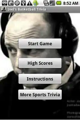 Play Joels Basketball Trivia Play Joels Basketball Trivia