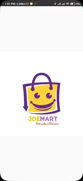 Play Joe Mart  and enjoy Joe Mart with UptoPlay
