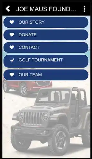 Play Joe Maus Auto  and enjoy Joe Maus Auto with UptoPlay