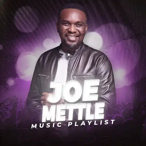 Play Joe Mettle All Songs APK