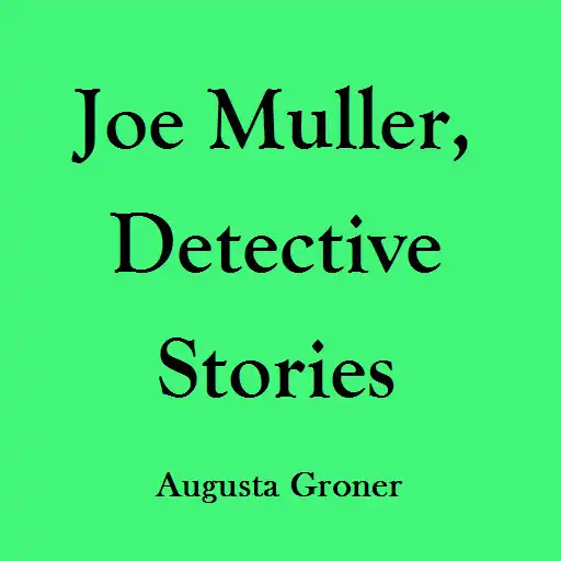 Play Joe Muller: Detective Stories APK