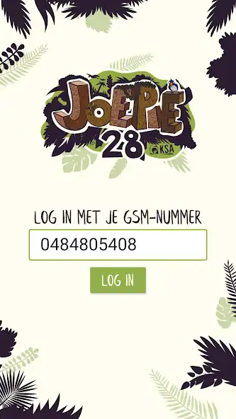 Play JoepApp  and enjoy JoepApp with UptoPlay