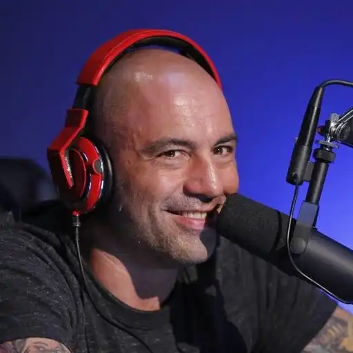 Play Joe Rogan - Daily Podcast APK