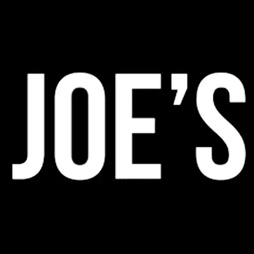 Play Joes Burger House App APK