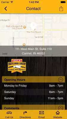 Play Joes Butcher Shop