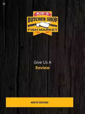Play Joes Butcher Shop