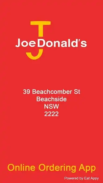 Play Joes Takeaway  and enjoy Joes Takeaway with UptoPlay