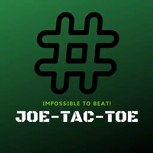 Play Joe-Tac-Toe APK Play Joe-Tac-Toe APK