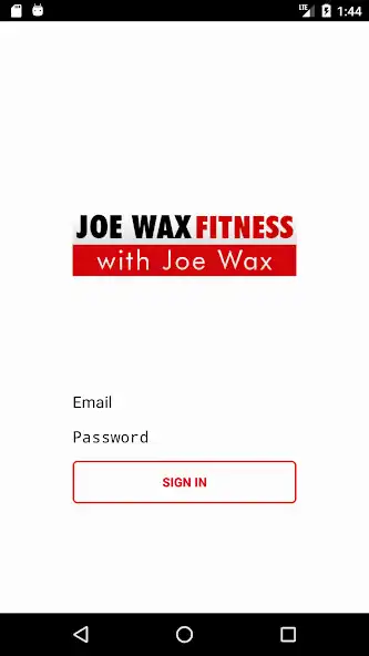 Play Joe Wax Fitness and enjoy Joe Wax Fitness with UptoPlay Play Joe Wax Fitness and enjoy Joe Wax Fitness with UptoPlay