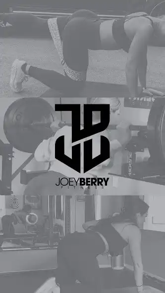 Play JOEY BERRY FITNESS  and enjoy JOEY BERRY FITNESS with UptoPlay