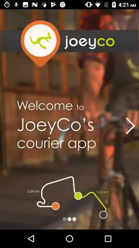 Play JoeyCo: Joeys  and enjoy JoeyCo: Joeys with UptoPlay