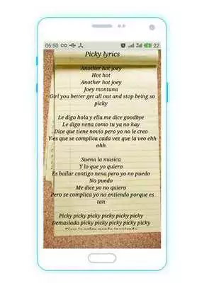 Play Joey Montana Picky Play Joey Montana Picky