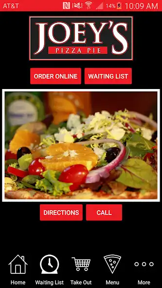 Play Joeys Pizza Pie  and enjoy Joeys Pizza Pie with UptoPlay