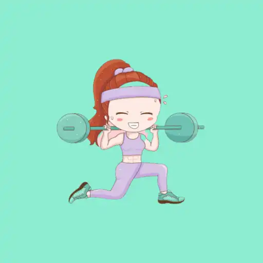 Play JO FIT APK
