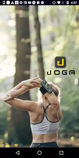 Play JogaApp: Schedule Management  and enjoy JogaApp: Schedule Management with UptoPlay