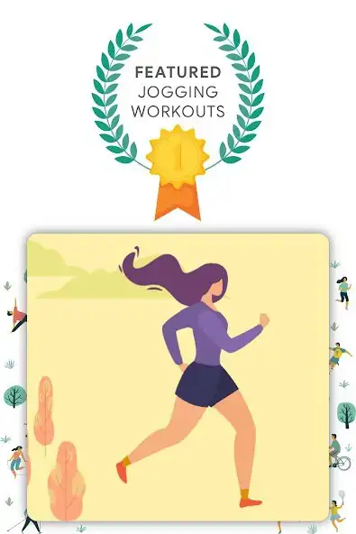 Play Jogging for weight loss as an online game Jogging for weight loss with UptoPlay