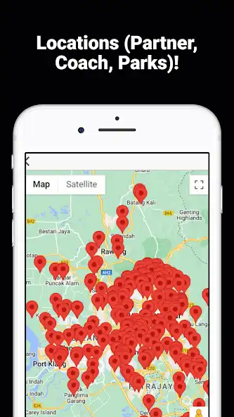 Play Jogging Partner Finder as an online game Jogging Partner Finder with UptoPlay