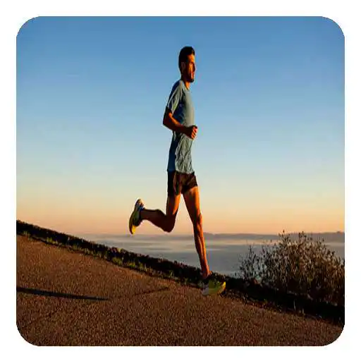 Play Jogging Technique (Guide) APK