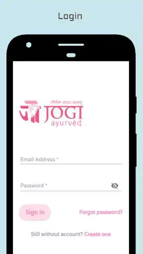 Play Jogi Garbh Sanskar as an online game Jogi Garbh Sanskar with UptoPlay