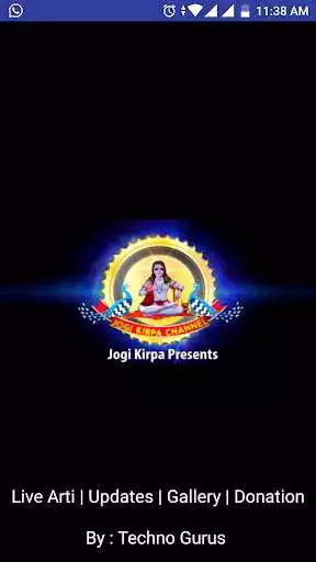 Play Jogi Kirpa Pariwar