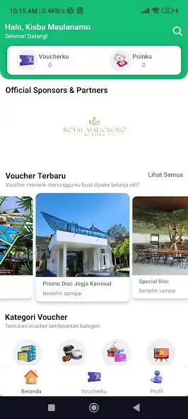 Play Jogja Carnival  and enjoy Jogja Carnival with UptoPlay
