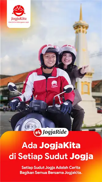 Play JogjaKita  and enjoy JogjaKita with UptoPlay