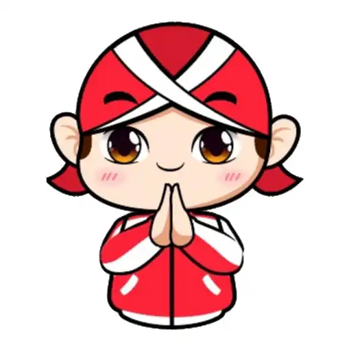 Play JogjaKita Sticker APK