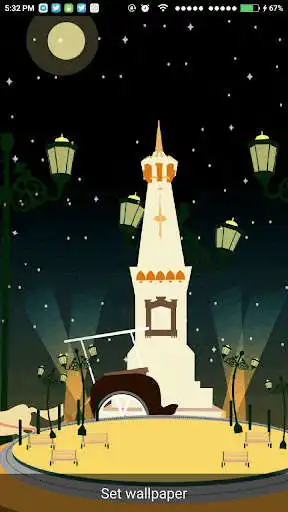 Play Jogja Live Wallpaper  and enjoy Jogja Live Wallpaper with UptoPlay