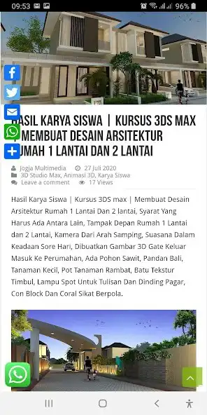 Play Jogja Multimedia as an online game Jogja Multimedia with UptoPlay