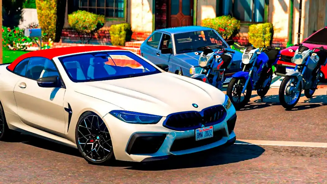Play Jogo Carros Rebaixado e Motos  and enjoy Jogo Carros Rebaixado e Motos with UptoPlay