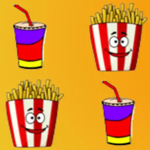 Play Jogo - Combina food APK