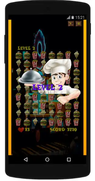 Play Jogo - Combina food as an online game Jogo - Combina food with UptoPlay